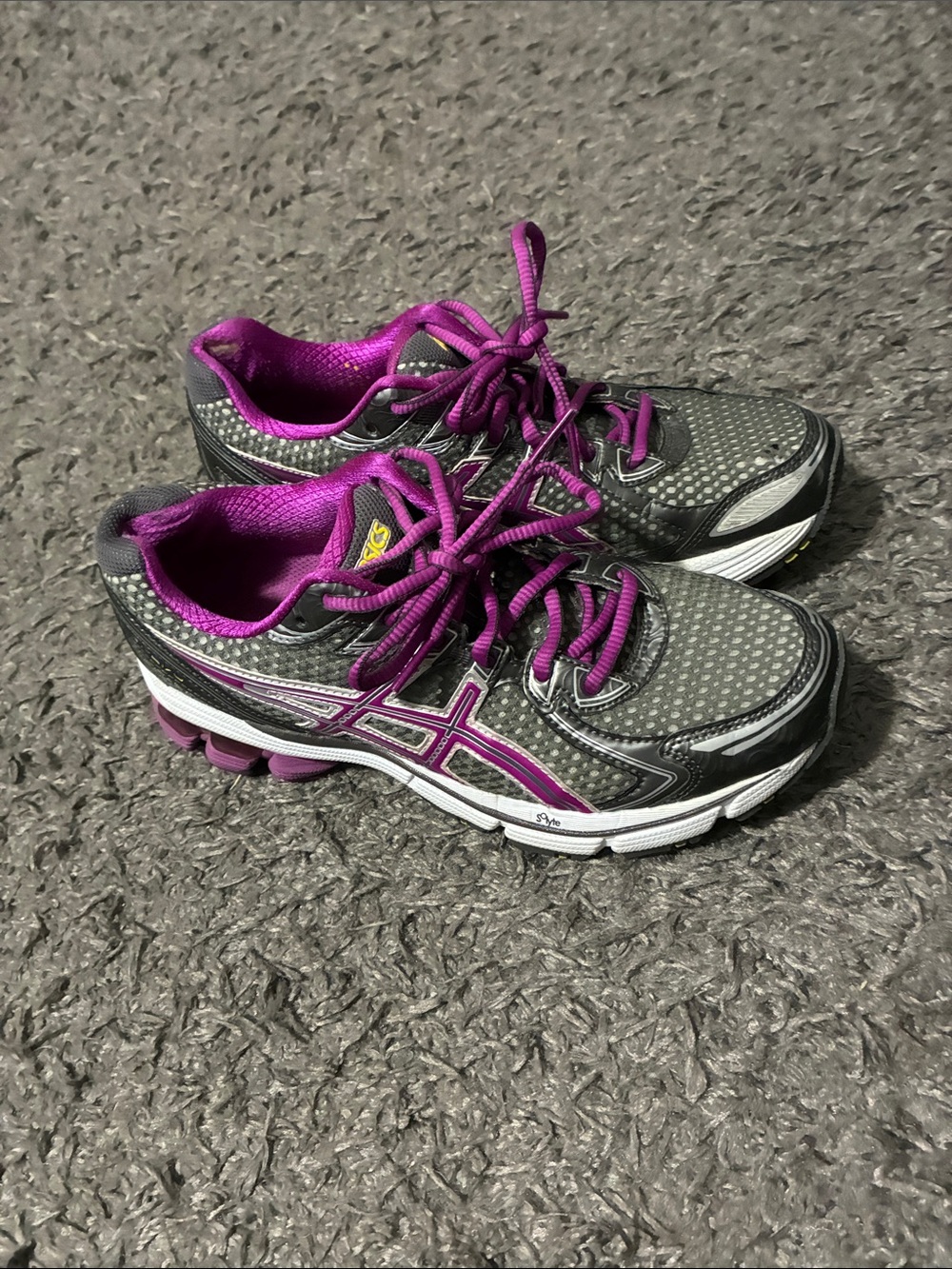ASICS gt-2170 - Picture 8 of 8